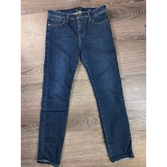 Lucky Brand Women's Ava Medium Wash Size 6/28 Skinny Jeans ORTA denim - Picture 1 of 11